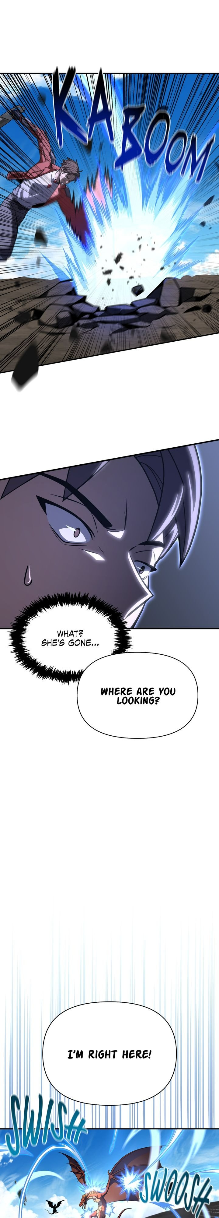 Superhuman Battlefield, Chapter 23 image 49